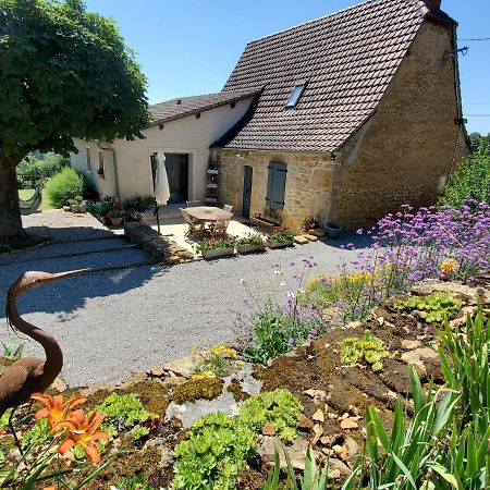 Le Pech De Vigne Villa Bio  Exterior foto