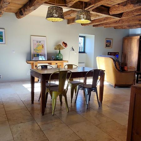 Le Pech De Vigne Villa Bio  Exterior foto