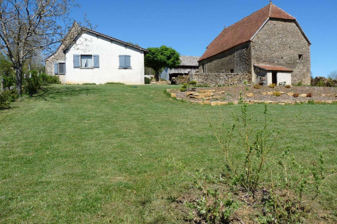 Le Pech De Vigne Villa Bio  Exterior foto