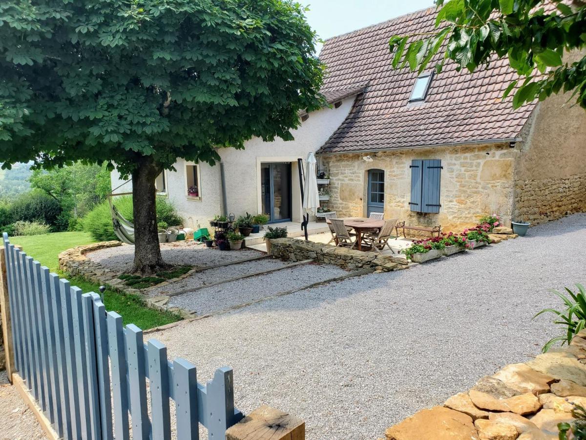 Le Pech De Vigne Villa Bio  Exterior foto