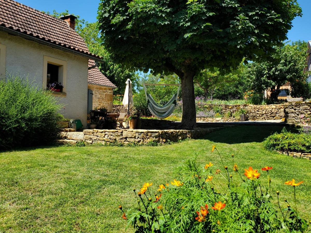 Le Pech De Vigne Villa Bio  Exterior foto
