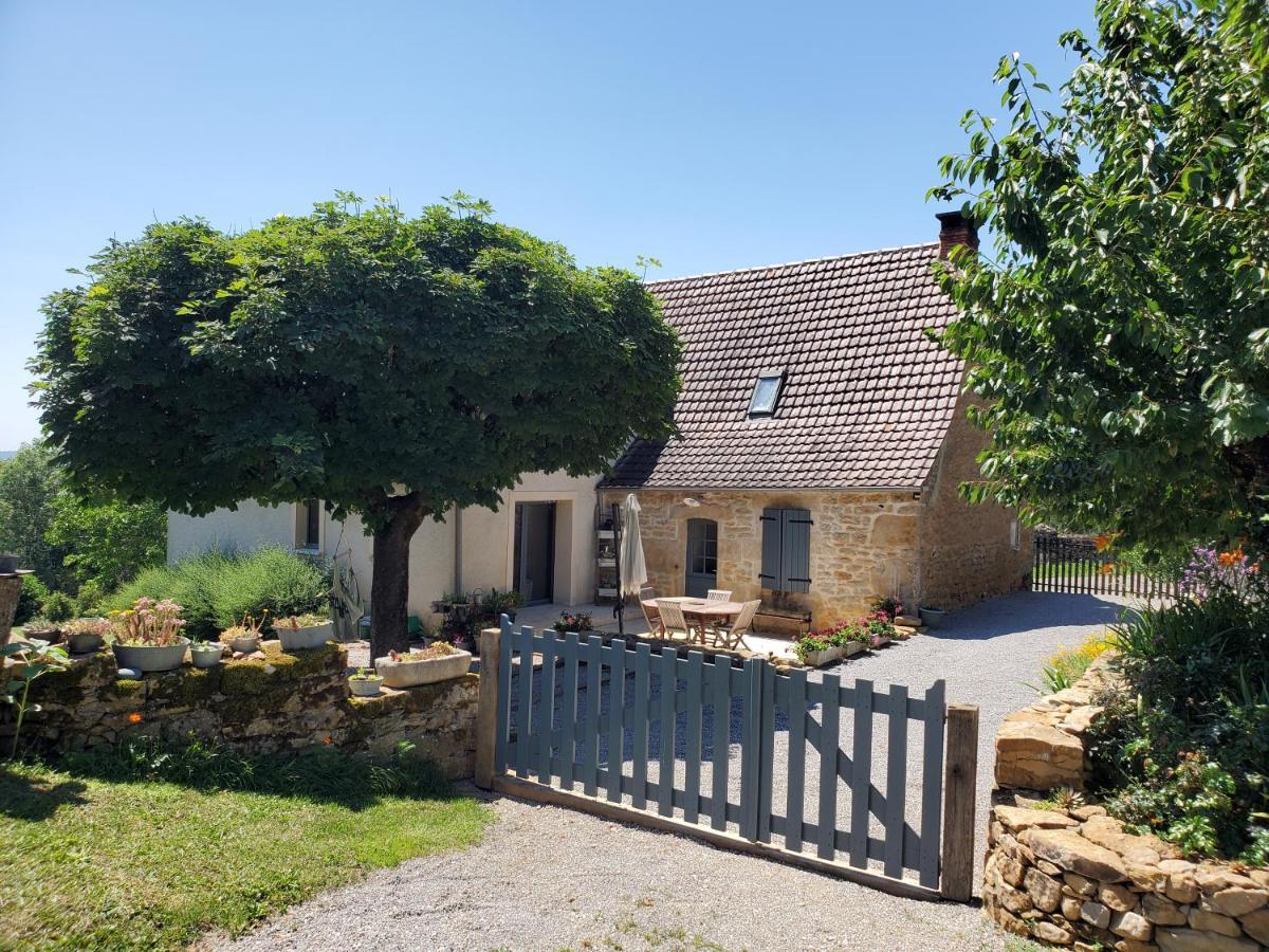 Le Pech De Vigne Villa Bio  Exterior foto