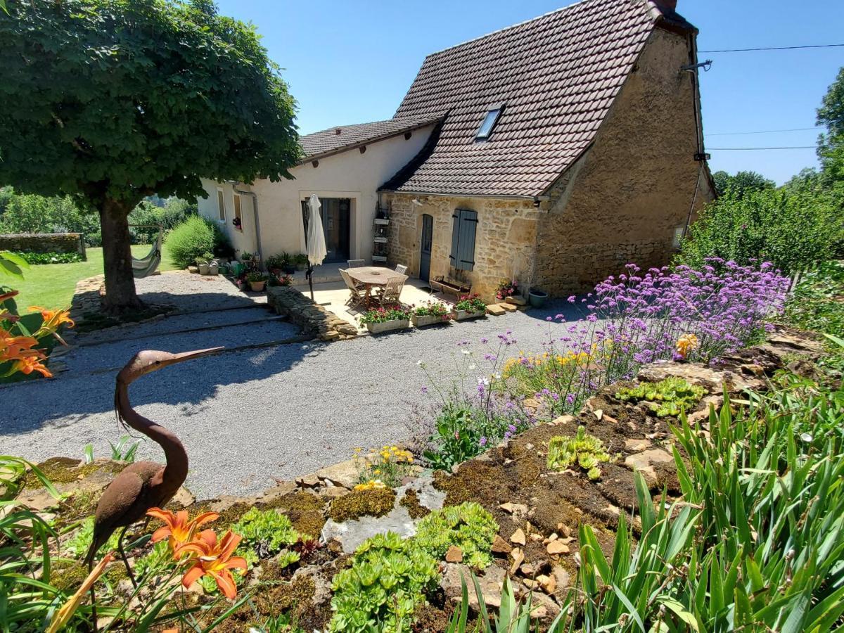 Le Pech De Vigne Villa Bio  Exterior foto