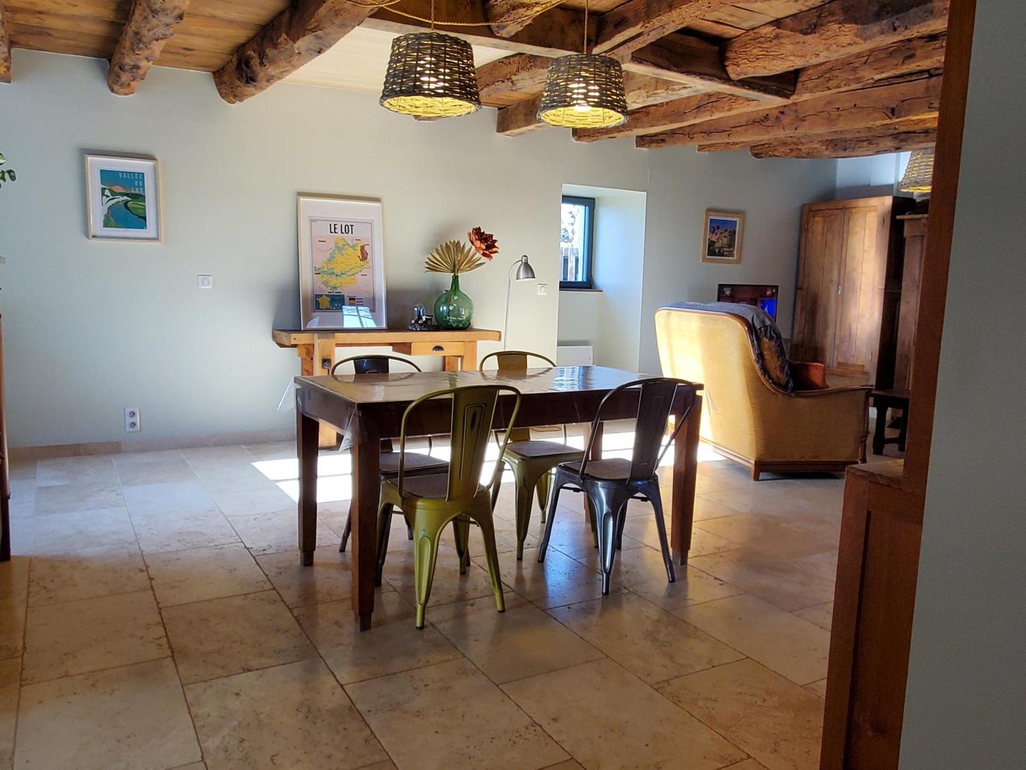 Le Pech De Vigne Villa Bio  Exterior foto