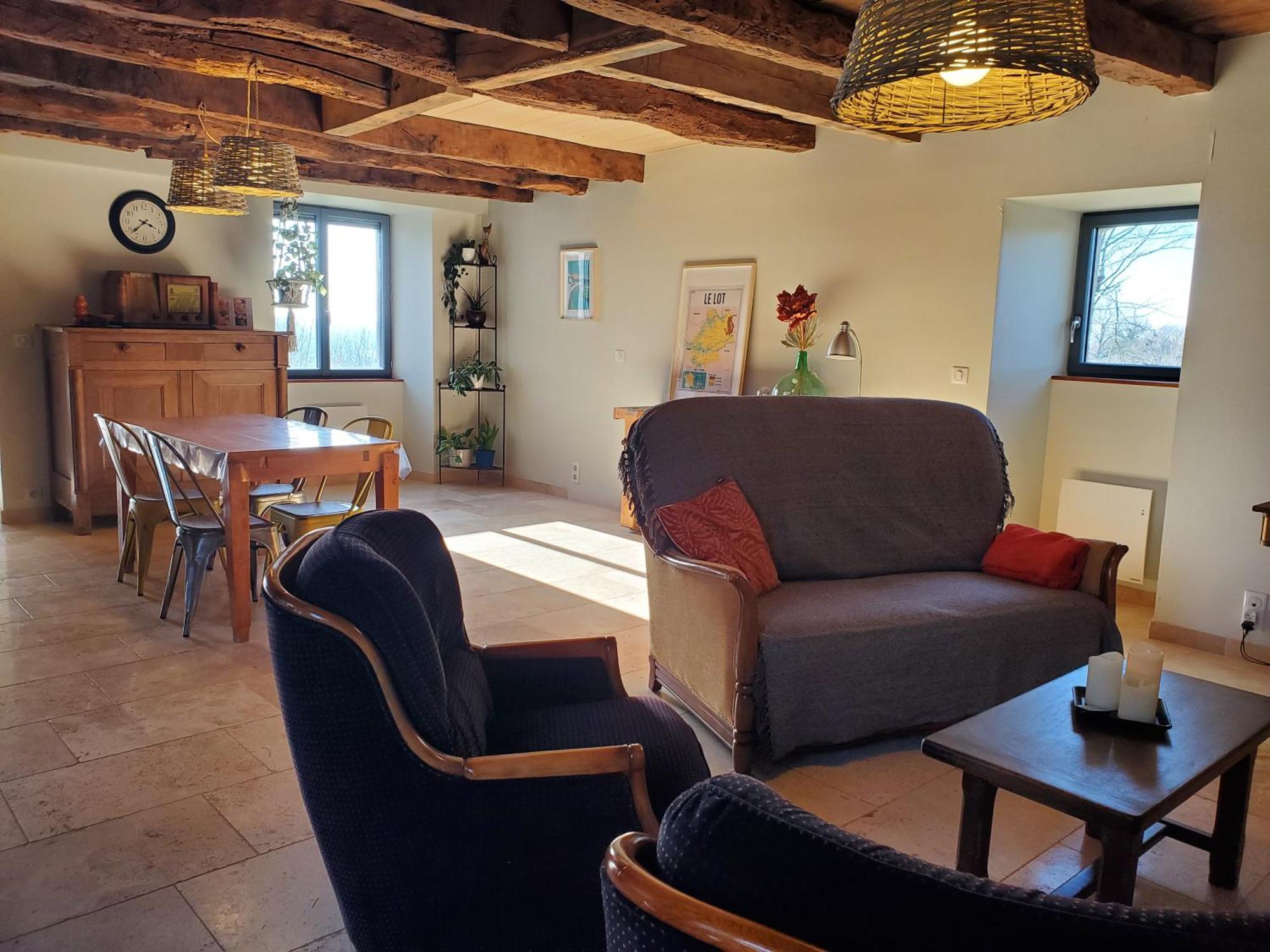 Le Pech De Vigne Villa Bio  Exterior foto