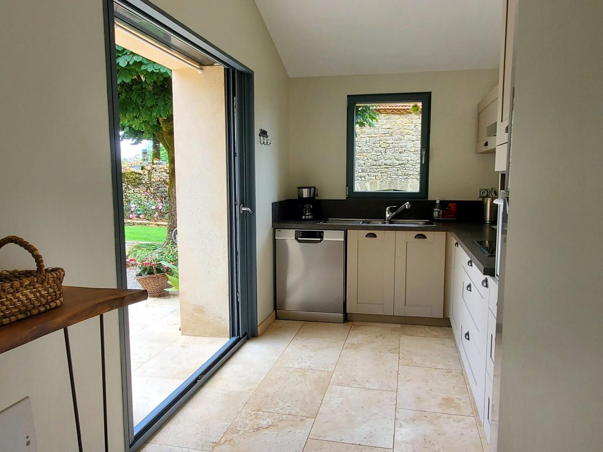 Le Pech De Vigne Villa Bio  Exterior foto